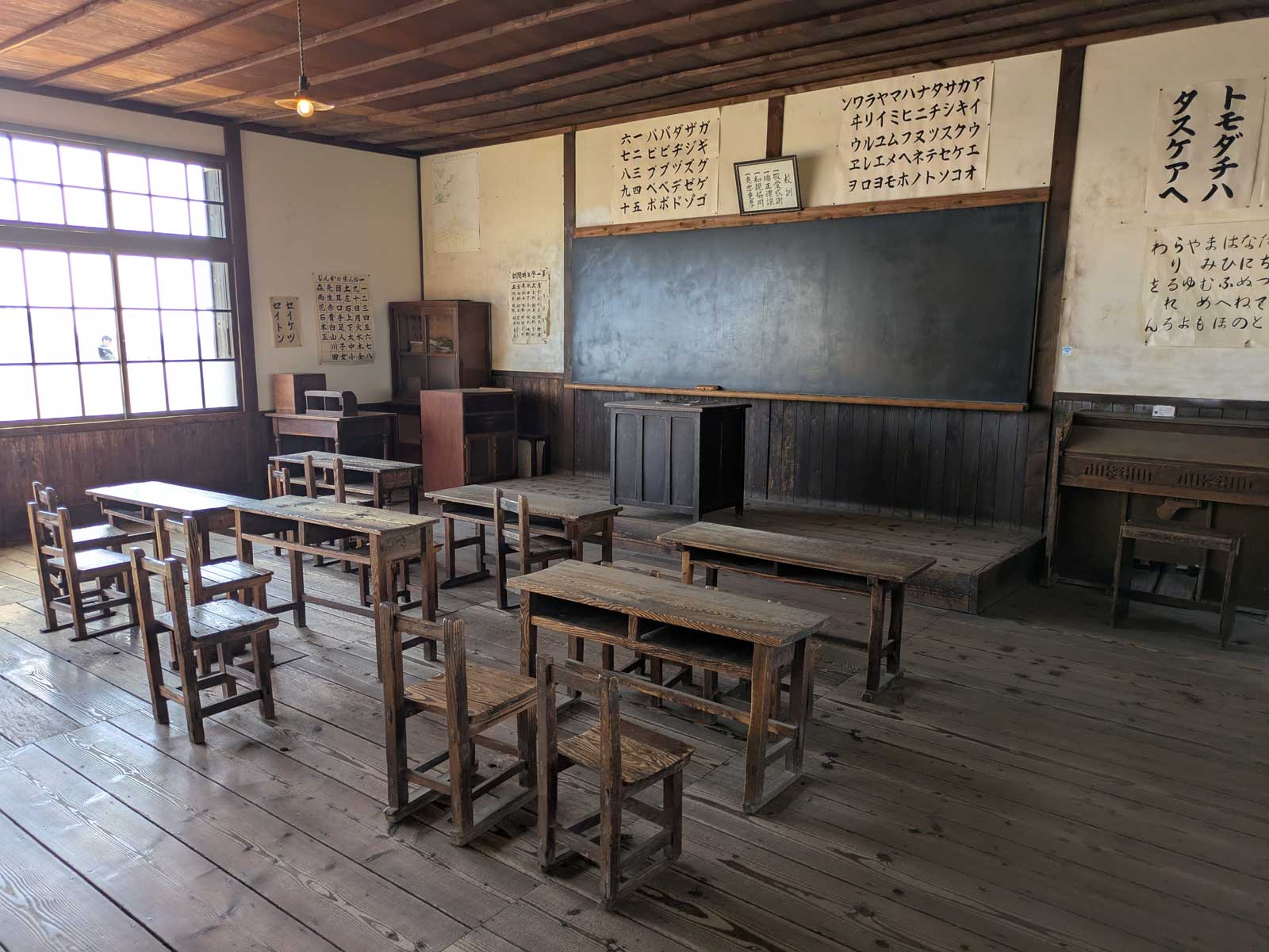 二十四の瞳映画村