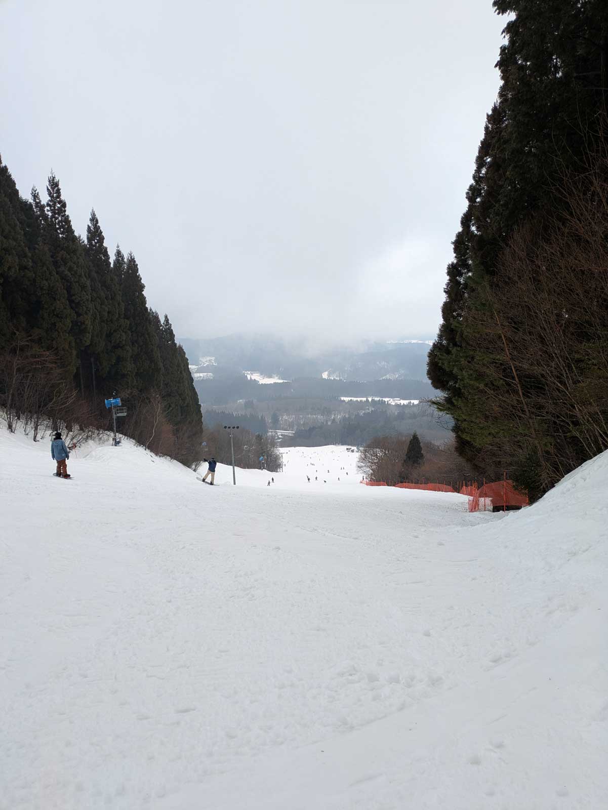 ひるぜんベアバレースキー場