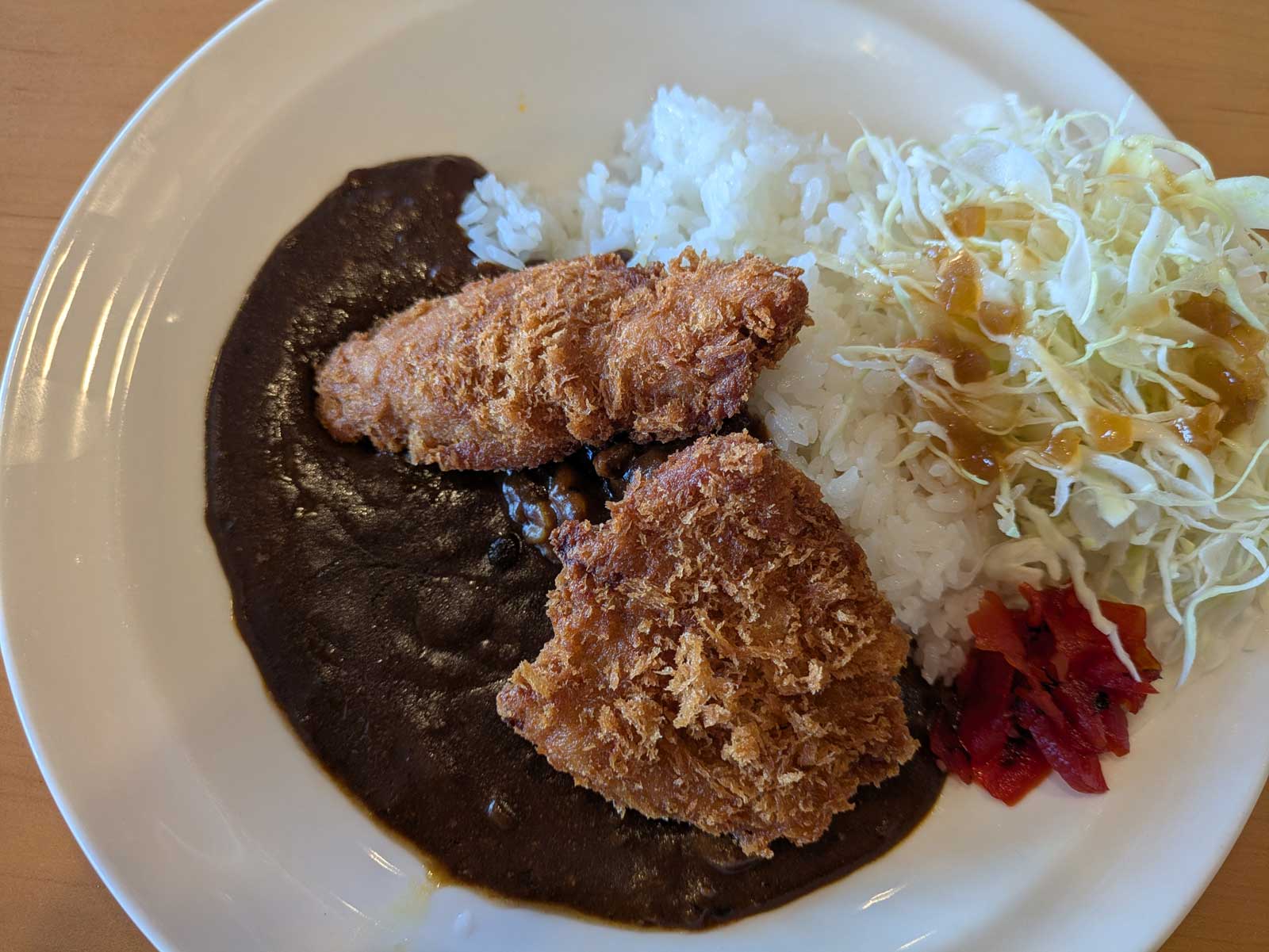 カレー
