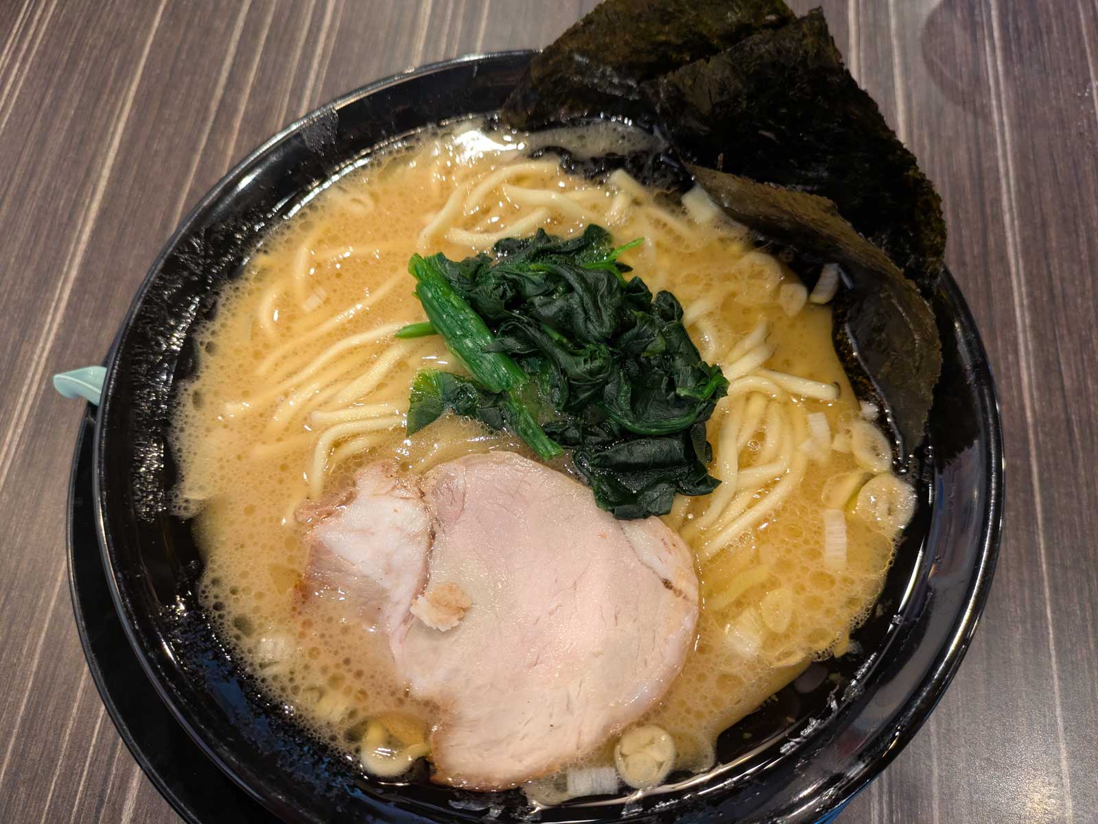 ラーメン