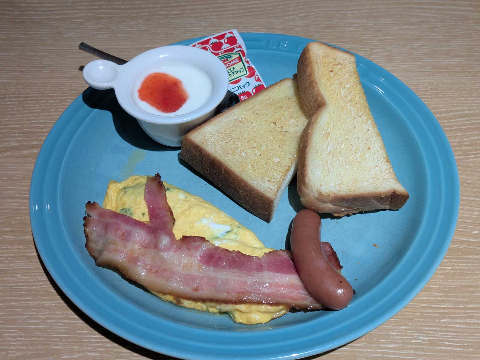 モーニング