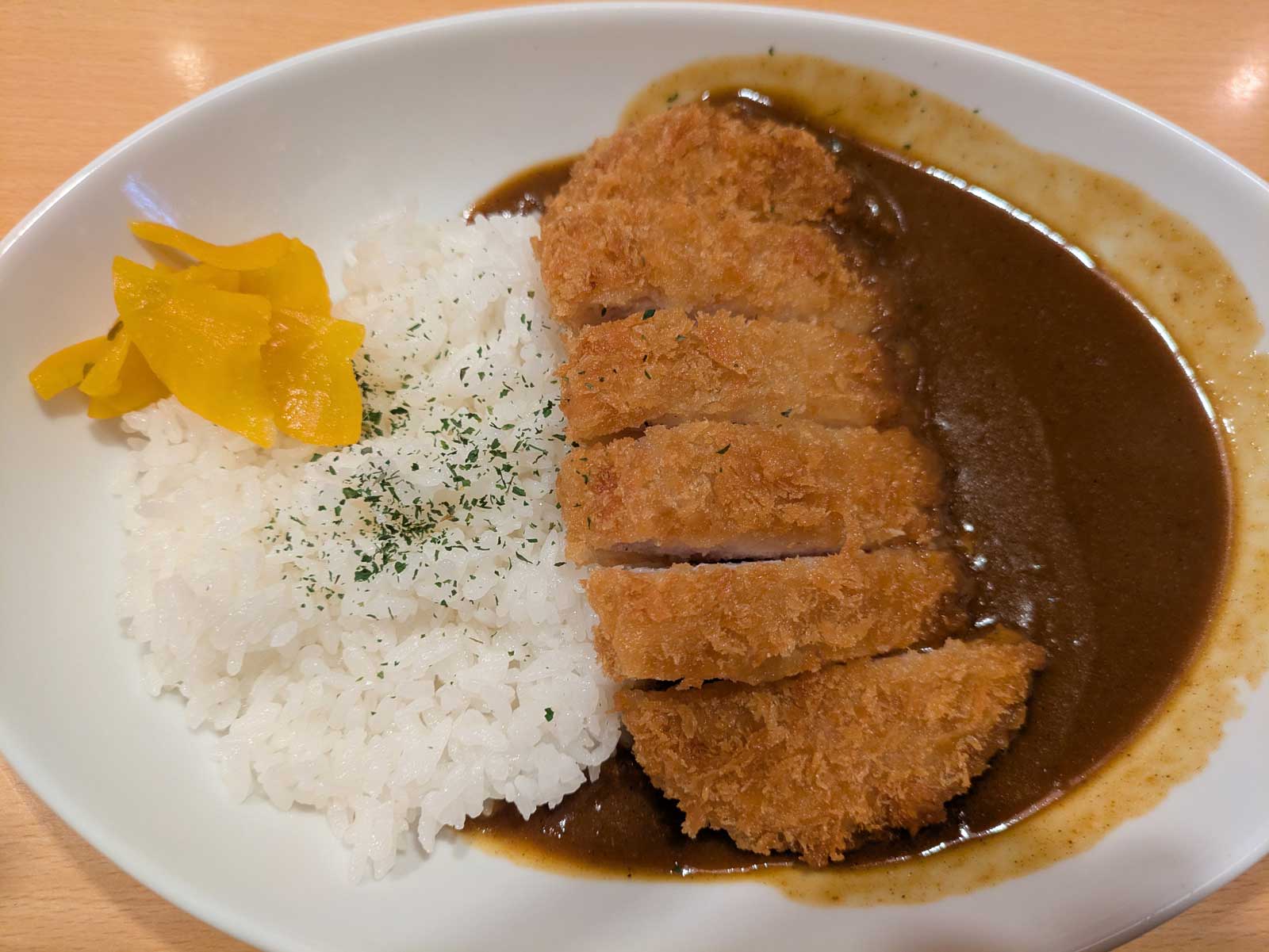 夜ご飯