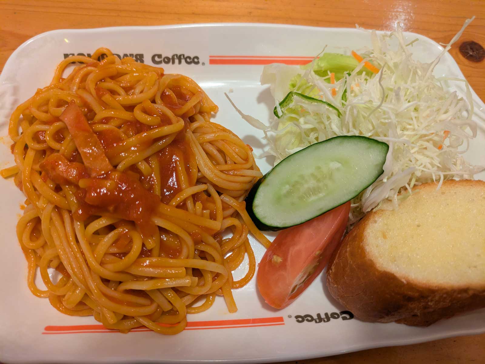 パスタ