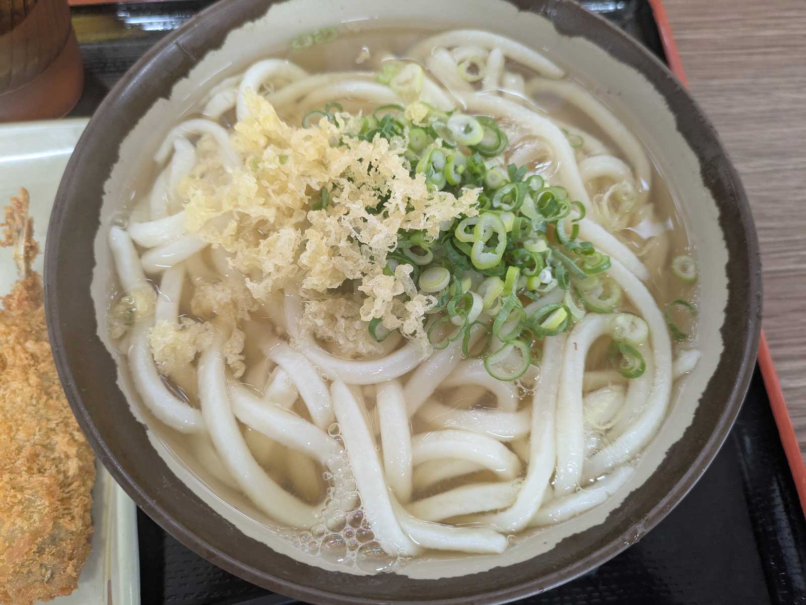 うどん