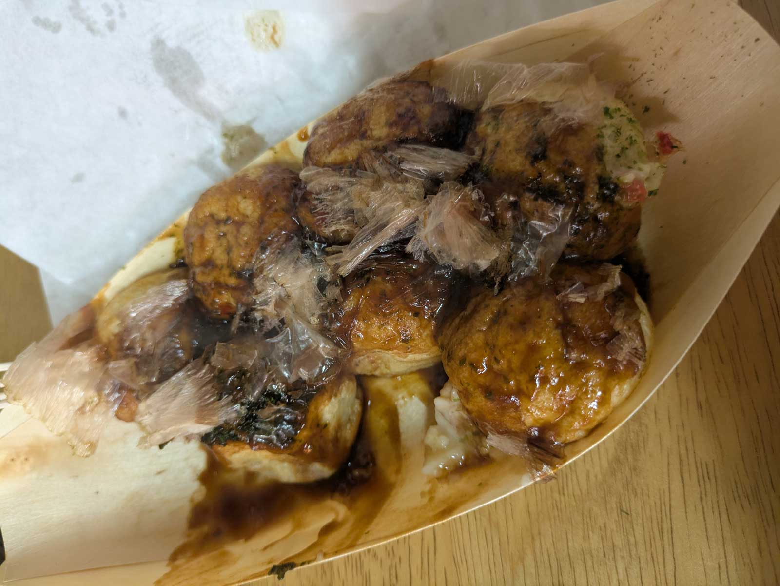 たこ焼き